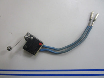 *NEW OEM* 0810 OMC Johnson Evinrude Sterndrive Shift Switch 984148 0984148