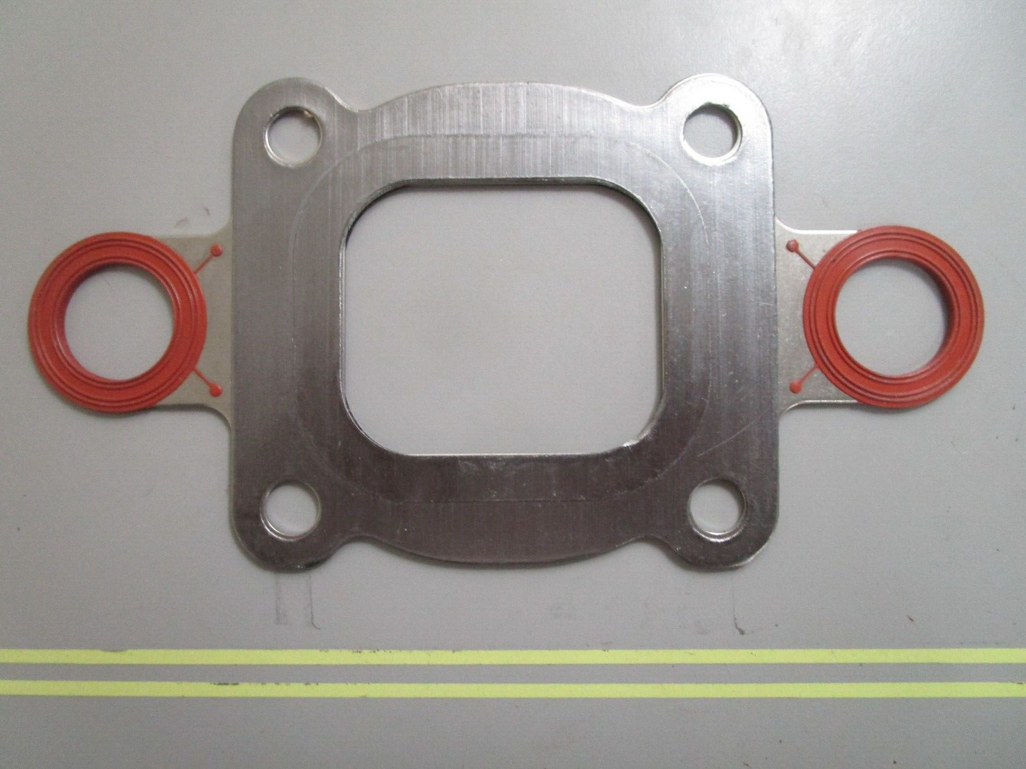 *NEW* 0770 Sierra Distributor Gasket Dry Joint 47-0721