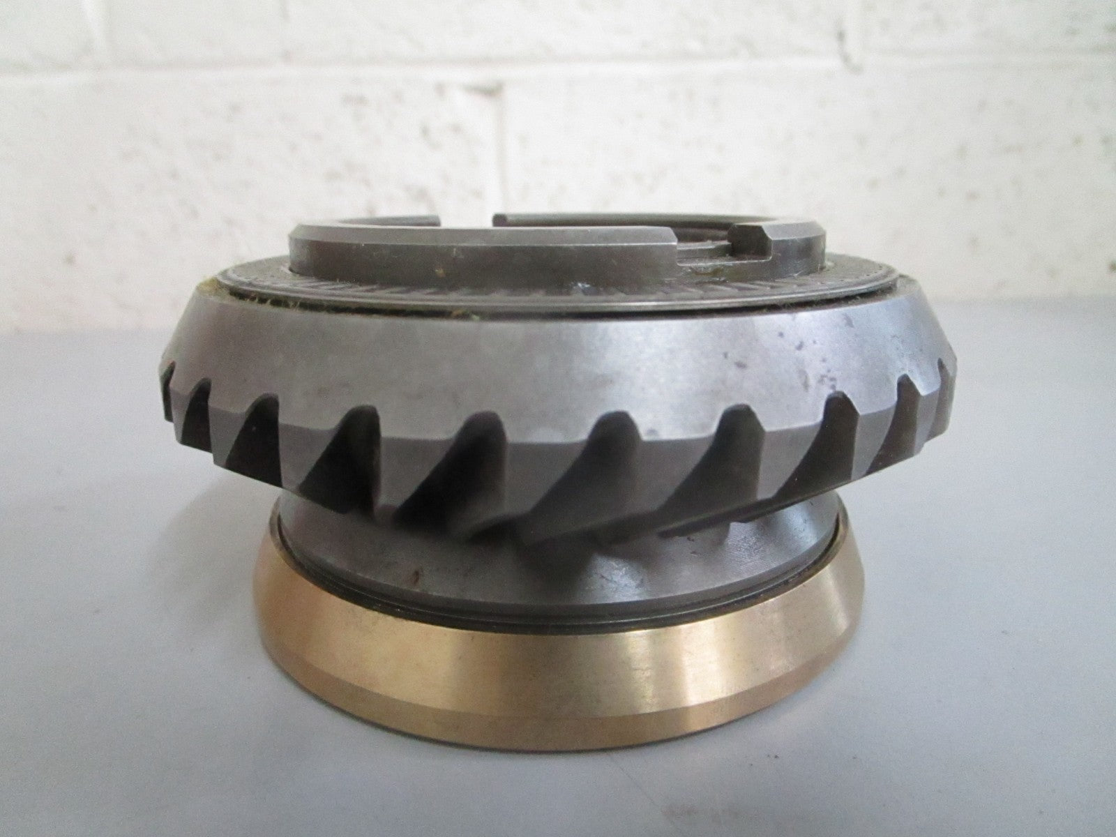 *NEW OEM* 0820 Mercury Quicksilver Blackhawk Gear Assy 43-807437A6