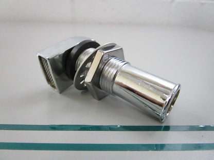 Tempo NEW Thru-Hull Vent Rectangular Head 5/8" Hose 100030 0810