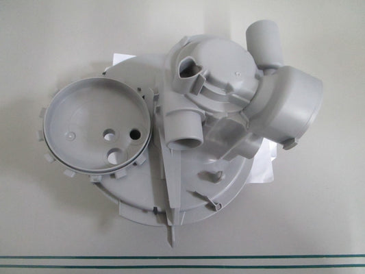 NEW OEM 00668102 Bosch Dishwasher Sump 0820
