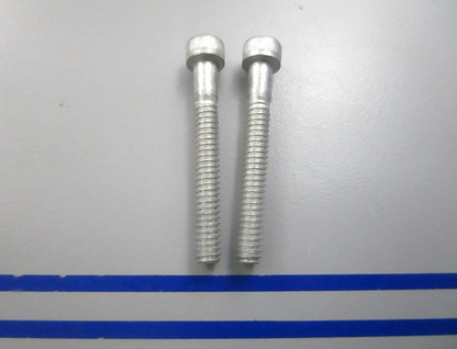 NEW OEM (LOT OF 2) 10-77363 Mercury Quicksilver Screw 0810