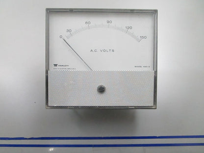 *NEW OEM* 0810 Triplett AC Ampers Gauge Model 430-G