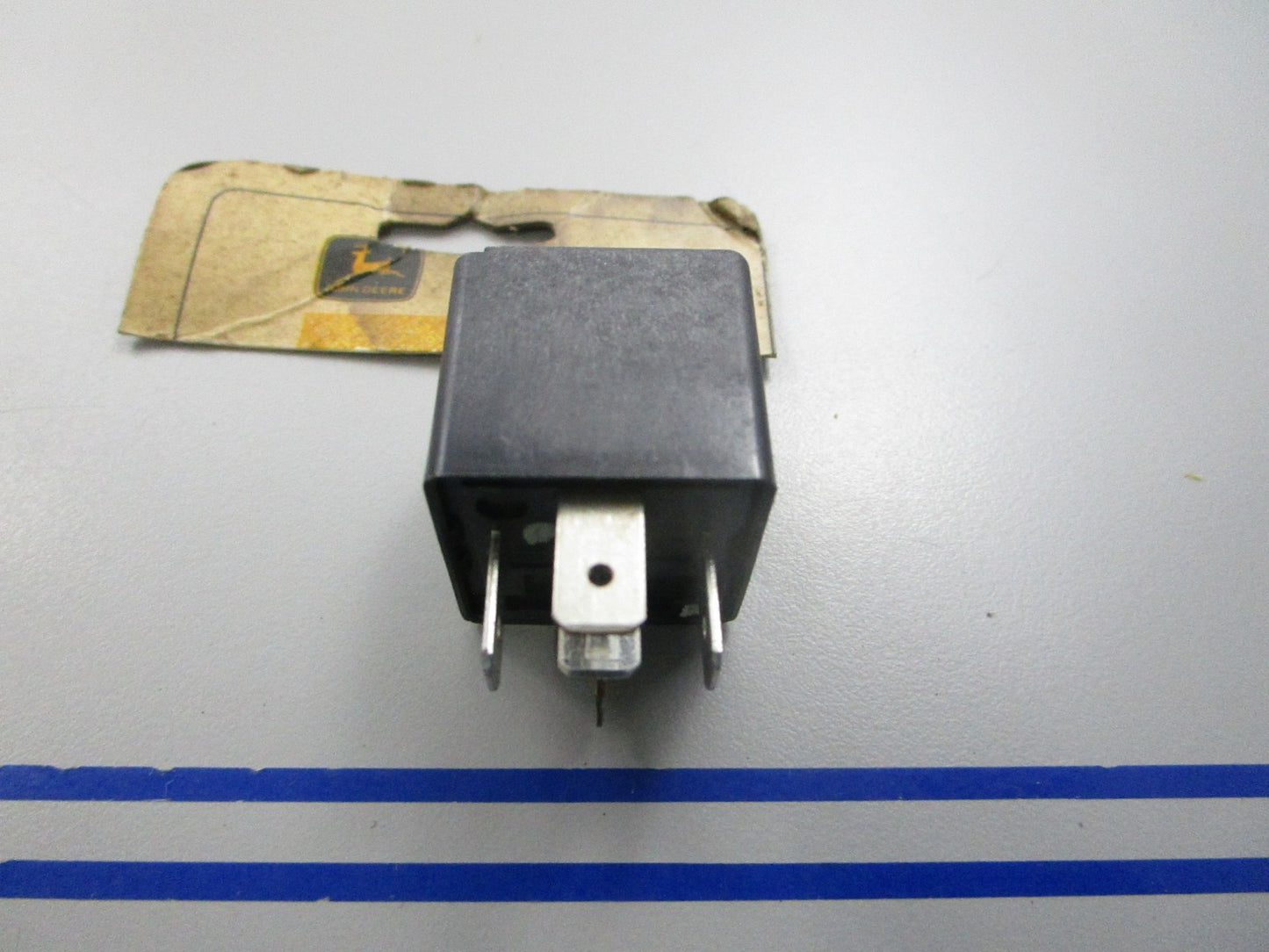 NEW OEM AT162863 John Deere Relay 0810