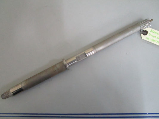 *NEW OEM* 0820 Mercury Quicksilver Drive Shaft 45-38579A1