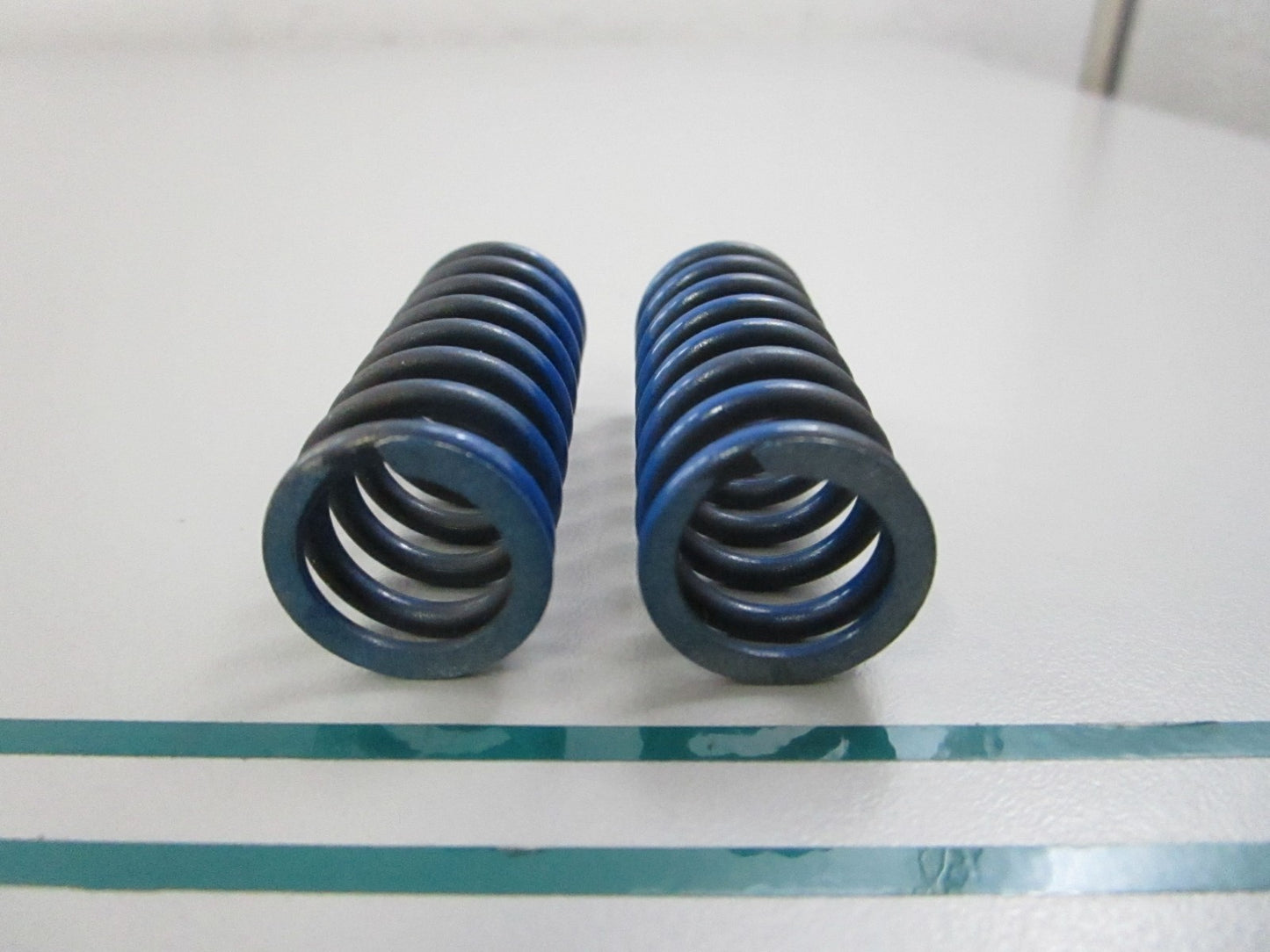 NEW OEM (LOT OF 2) 22401-ML3-910 Honda Spring 0810