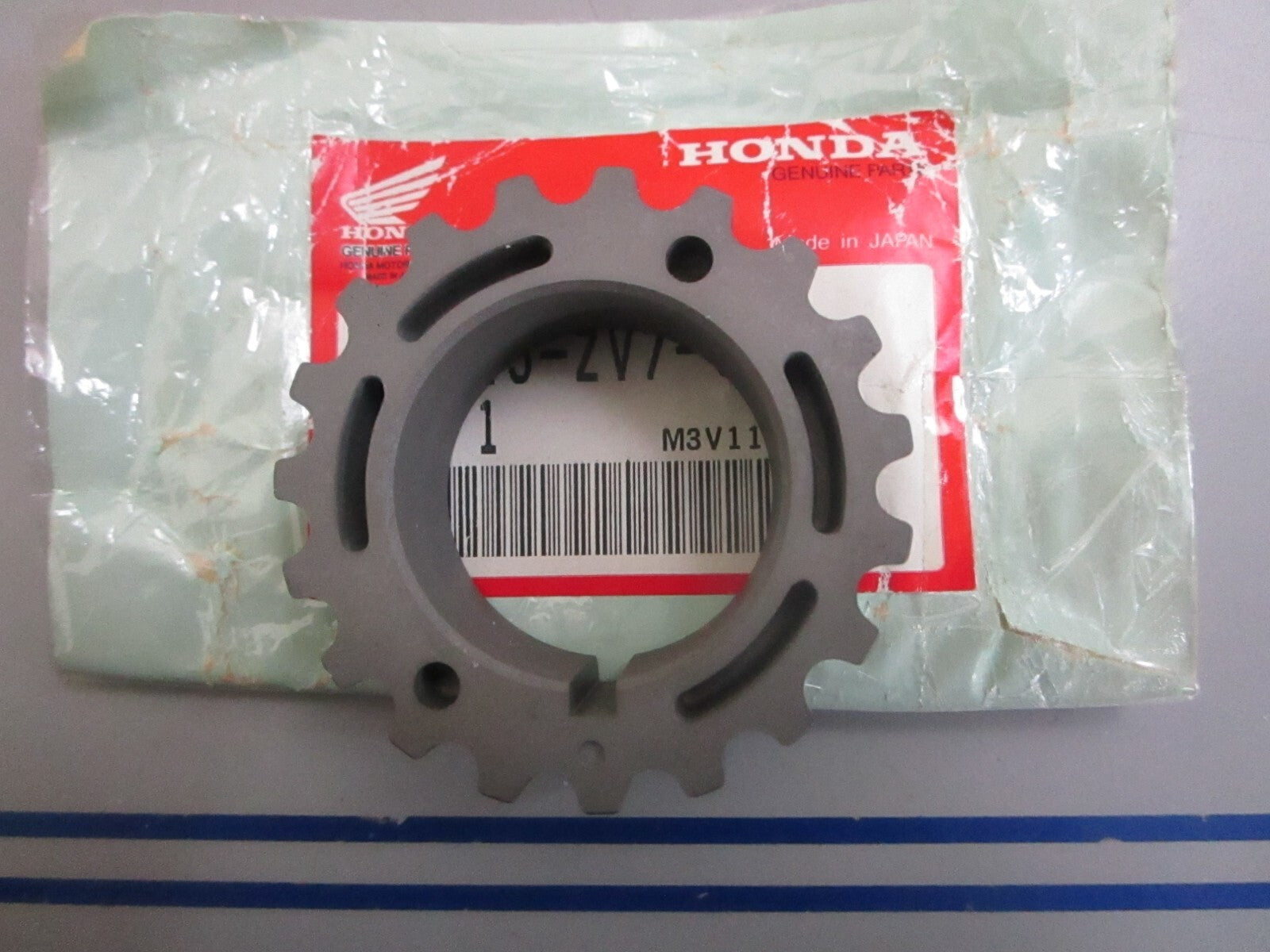 *NEW OEM* 0820 Honda Timing Pulley 14315-ZV7-000
