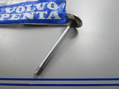 *NEW OEM* 0810 Volvo Penta Exhaust Valve 463526