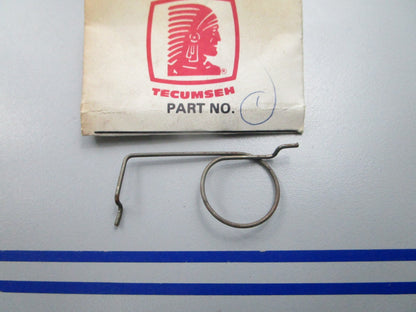 NEW OEM 34663 Tecumseh Spring 0810