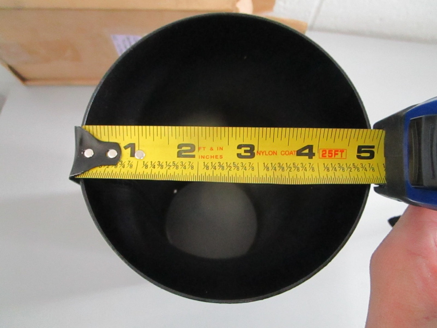 NEW OEM 6I-0150 CAT Exhaust Tube 0820