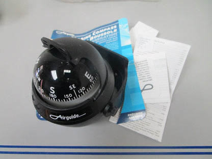*NEW* 0810 AirGuide Marine Compass Model 1500070-70B 9050024