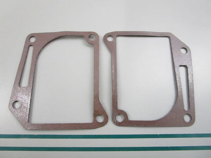 NEW OEM (LOT OF 2) 6L2-41133-A1-00 Yamaha Exhaust Manifold Gasket 0810