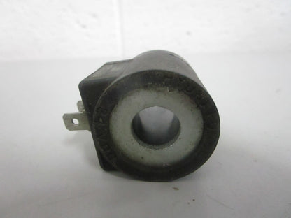NEW OEM 6301024 Hydra Force Solenoid Valve Coil 0820