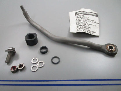 *NEW OEM* 0810 Mercury Quicksilver Steering Guide Kit 19608A14
