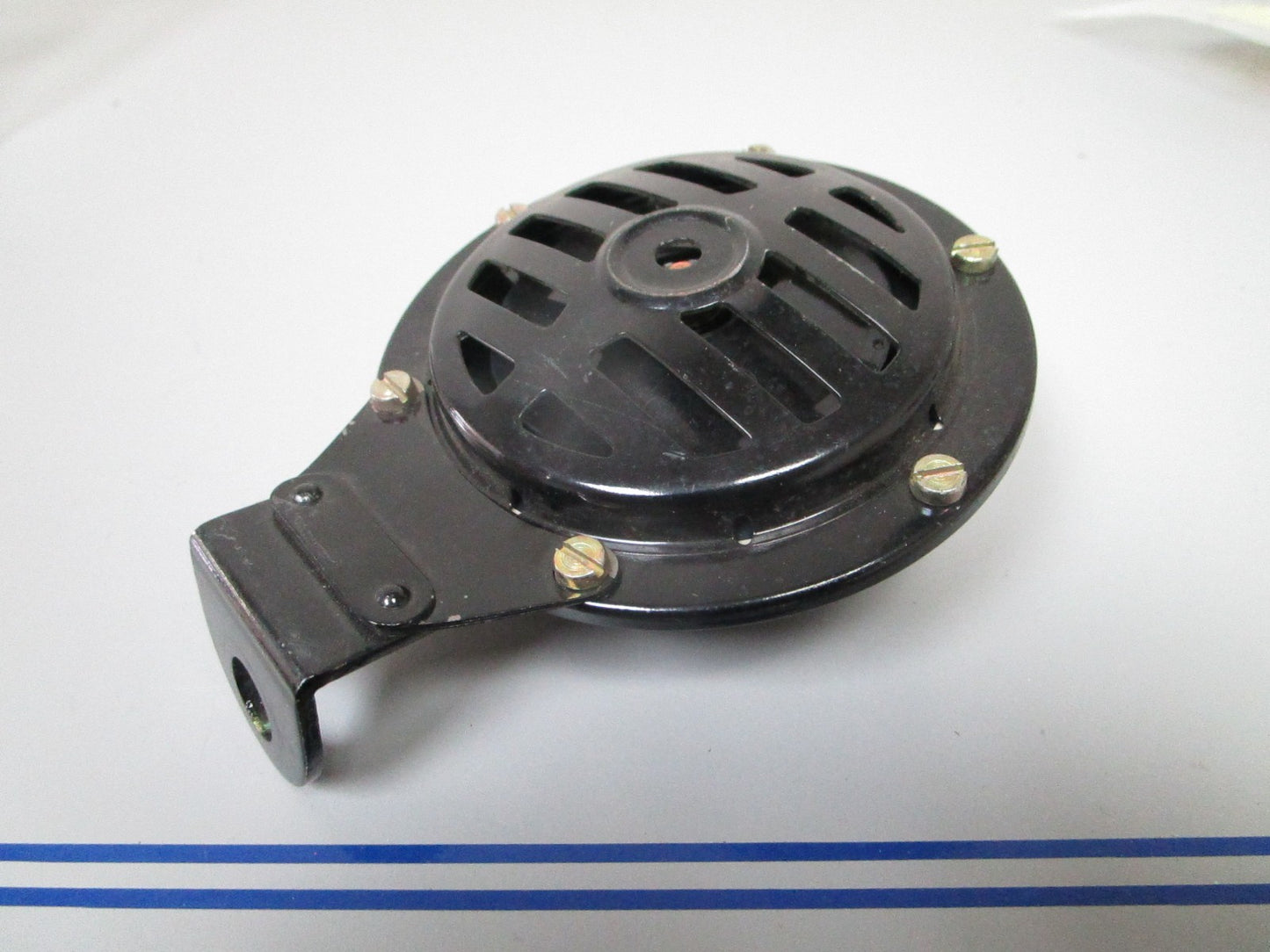 NEW AE95 Replaces: Crown 129244-001 Fiamm 24V- 48V Forklift Horn 0720