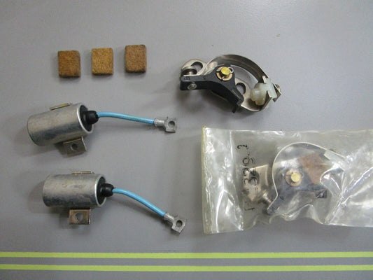 *NEW OEM* 0820 Mercury Quicksilver Tune-Up Kit FK1075