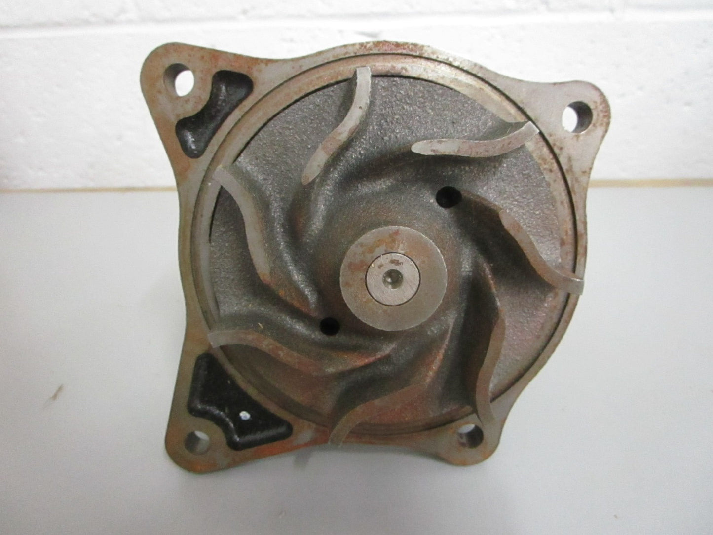 *NEW OEM* 0820 CAT Water Pump 125-2989 10R8890