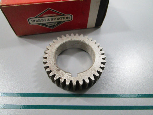 NEW OEM 261196 Briggs & Stratton Timing Gear 0810