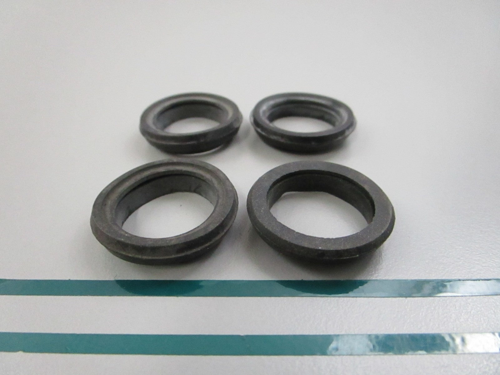 OMC Johnson Evinrude NEW OEM Thermostat Seal 310058 0310058 (LOT OF 4) 0810