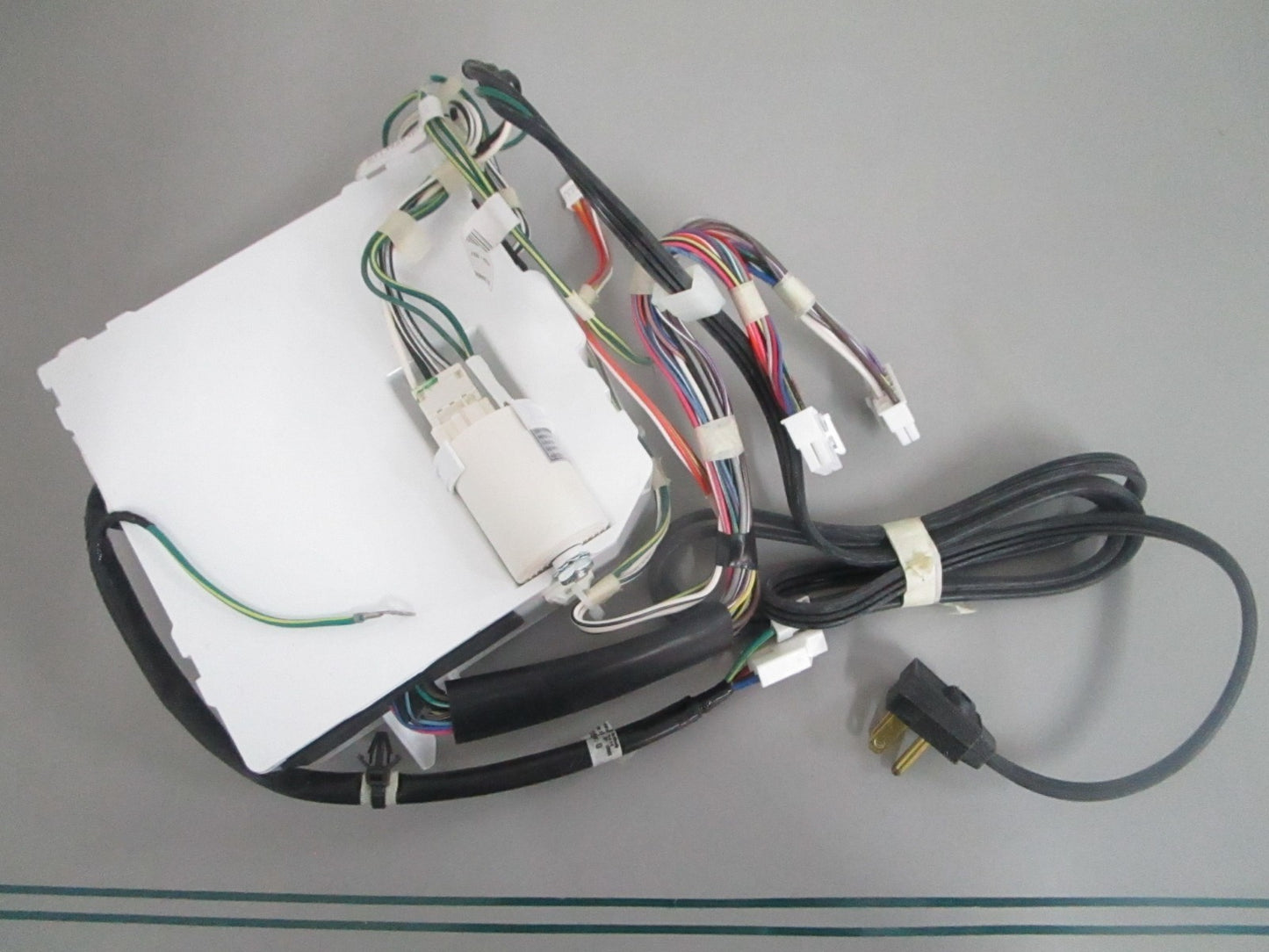 Whirlpool W11336586 Refrigerator Inverter Main Control Board CNTRL-ELEC NEW 0820