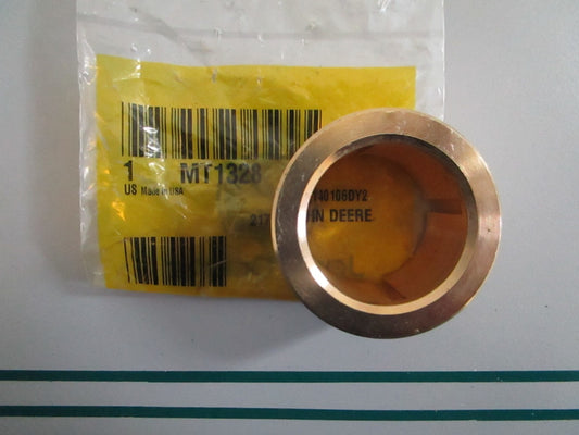 NEW OEM MT1328 John Deere Cylindrical Alloy Bushing 0820