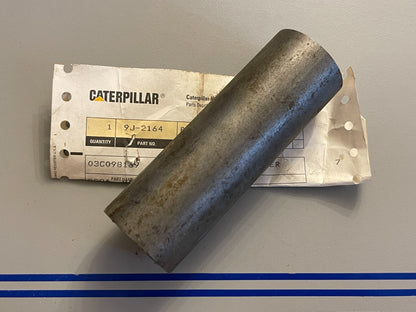 NEW OEM 9J-2164 CAT Caterpillar 1.5in Steel Spacer 0720