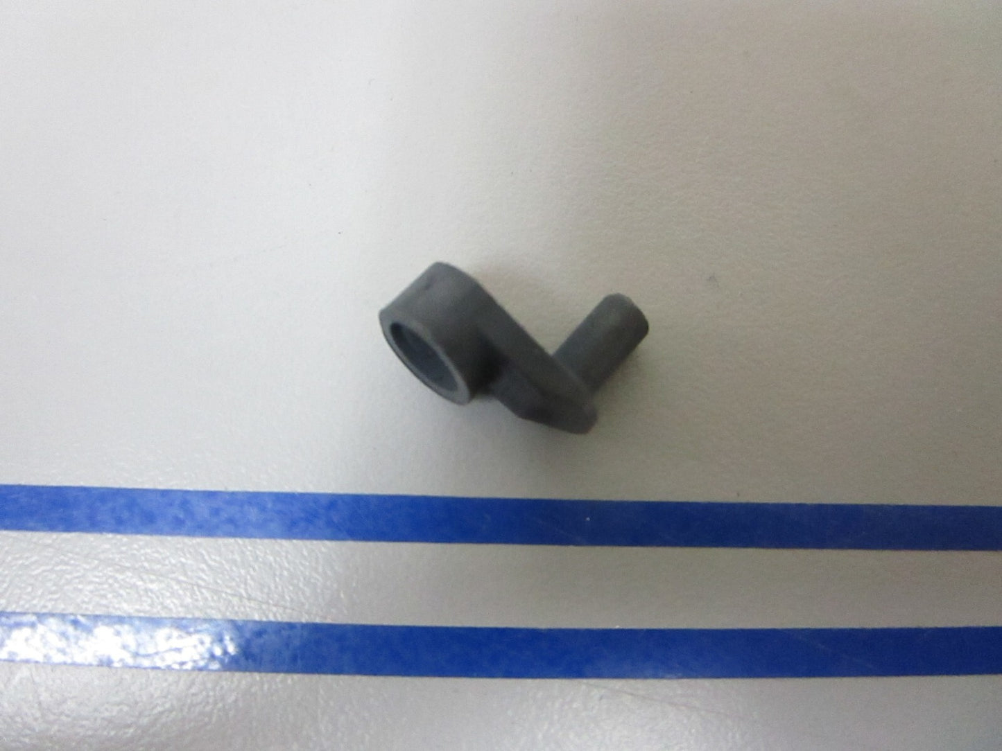 *NEW OEM* 0810 OMC Johnson Evinrude3 Choke Shaft Lever 326222 0326222