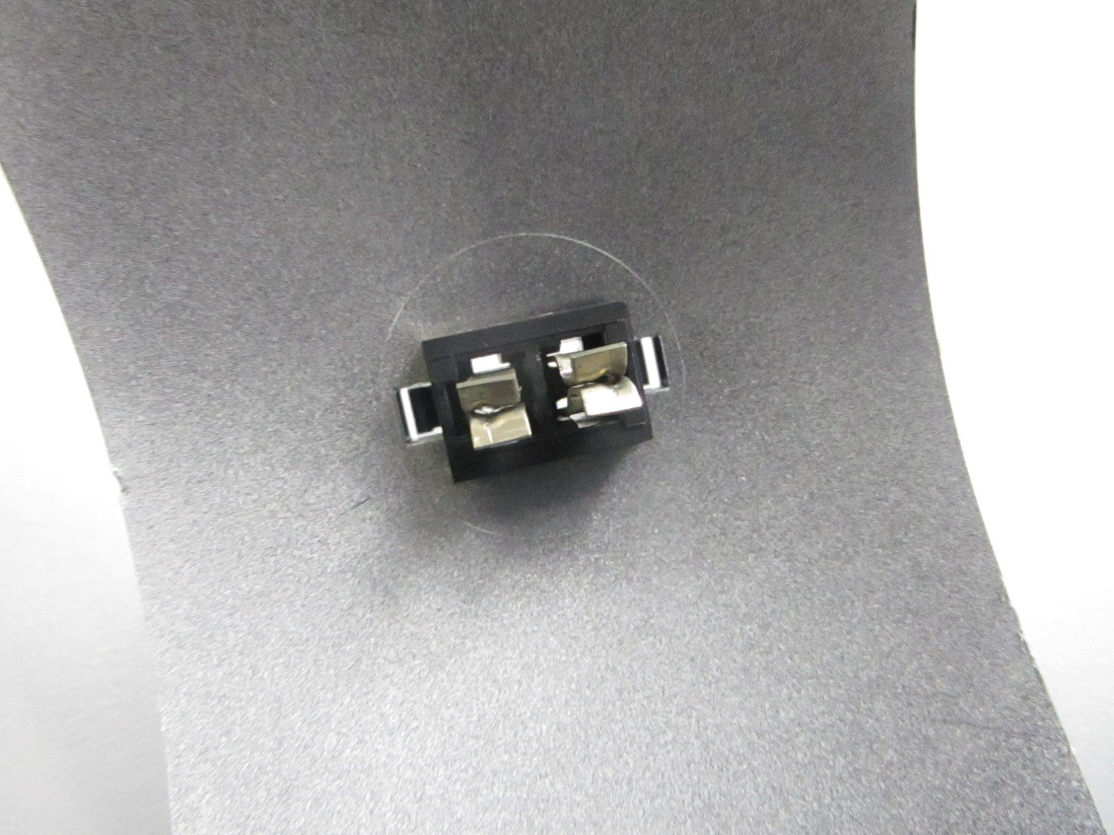 *NEW* 0810 Federal Signal Reflector & Terminal Assembly 38573180A