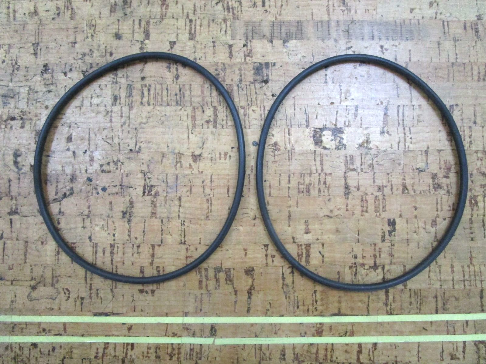 *NEW OEM* (LOT OF 2) 0750 OMC Johnson Evinrude O-RING  326849 0326849
