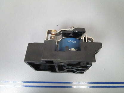 *NEW OEM* 0720 Crown DPDT 24V RELAY CR100326 100326