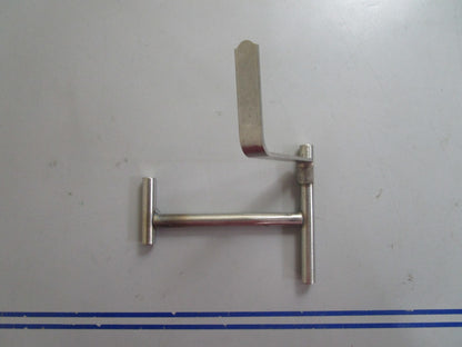 *NEW OEM* 0810 OMC Johnson Evinrude Tilt Bracket Assembly 434006 0434006