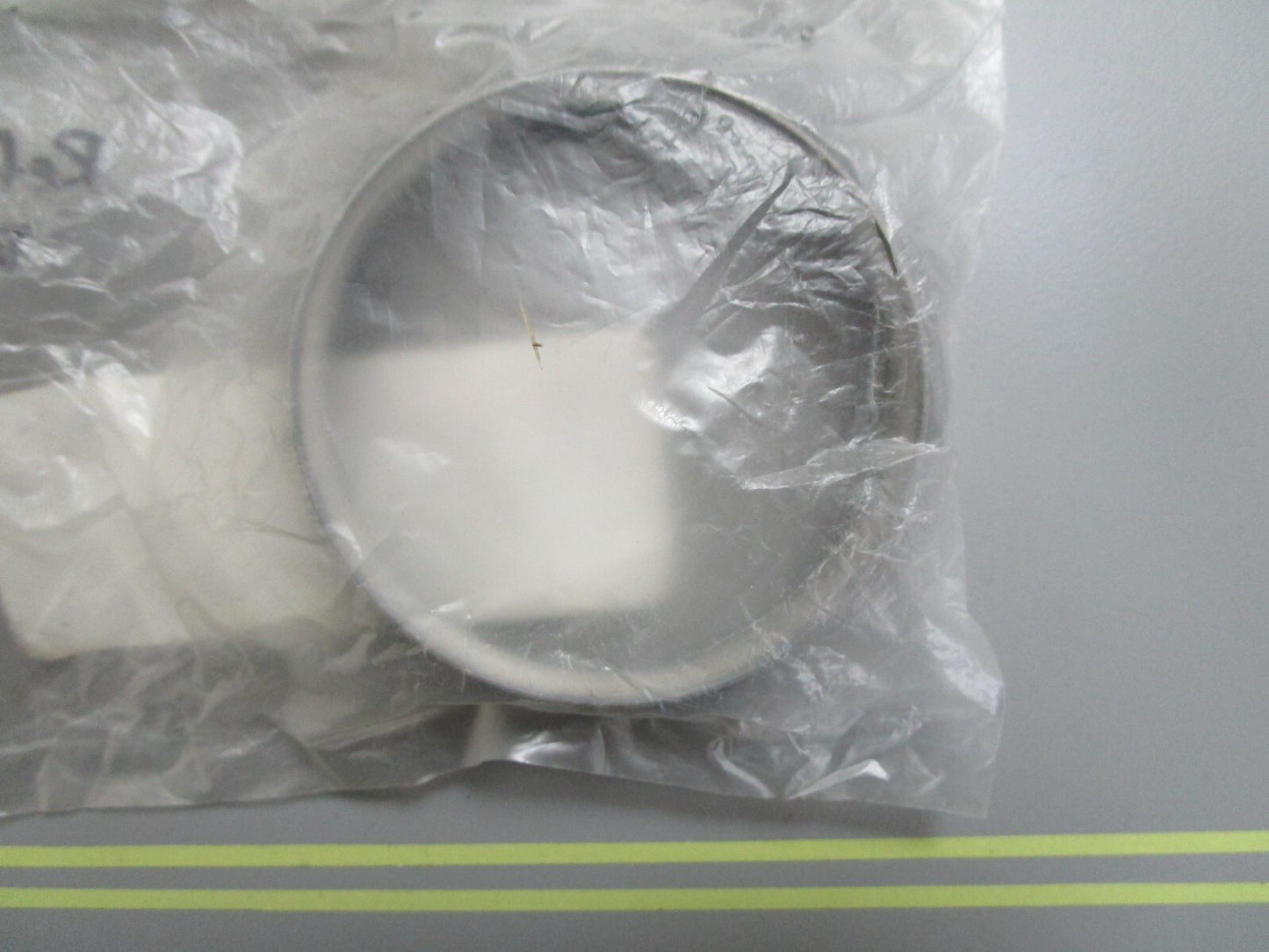 *NEW OEM* 0810 Yamaha Reflector Ring 683-45986-00-94