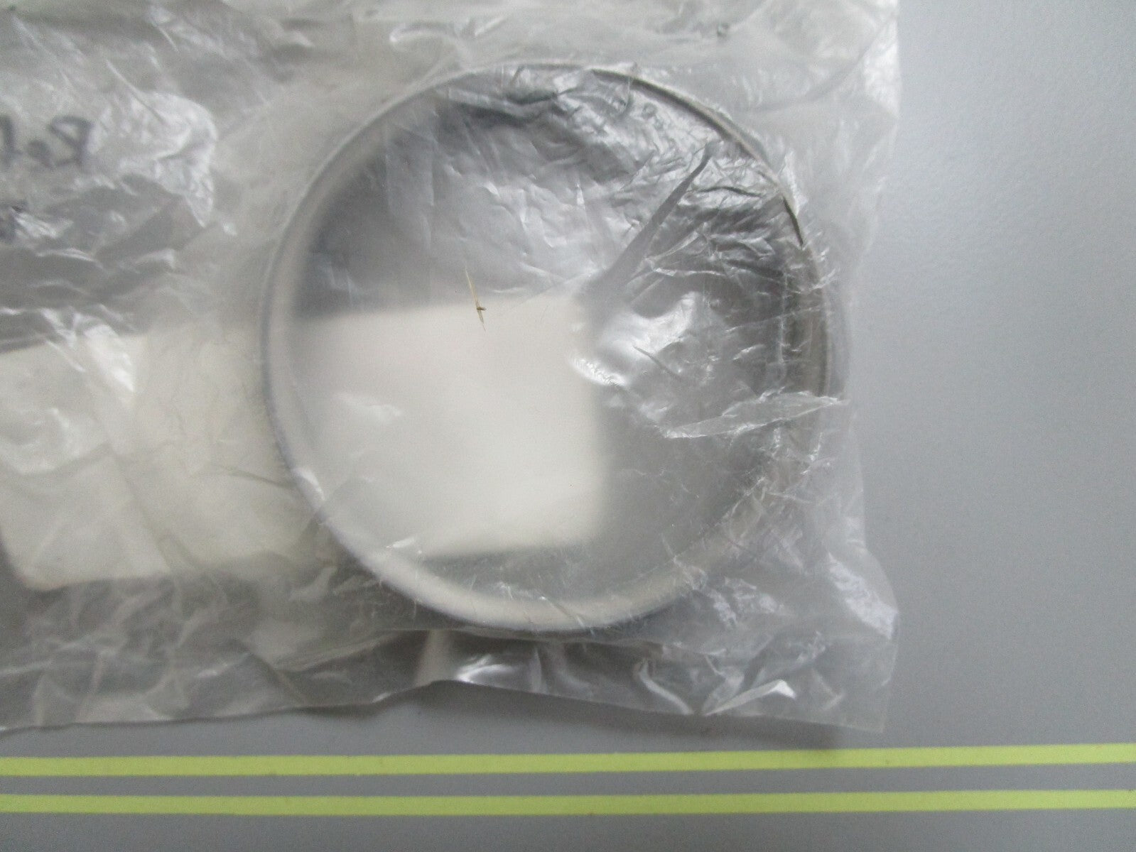 *NEW OEM* 0810 Yamaha Reflector Ring 683-45986-00-94