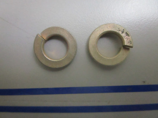 *NEW OEM* (LOT OF 2) 0810 Volvo Penta Lock Washer 3856736