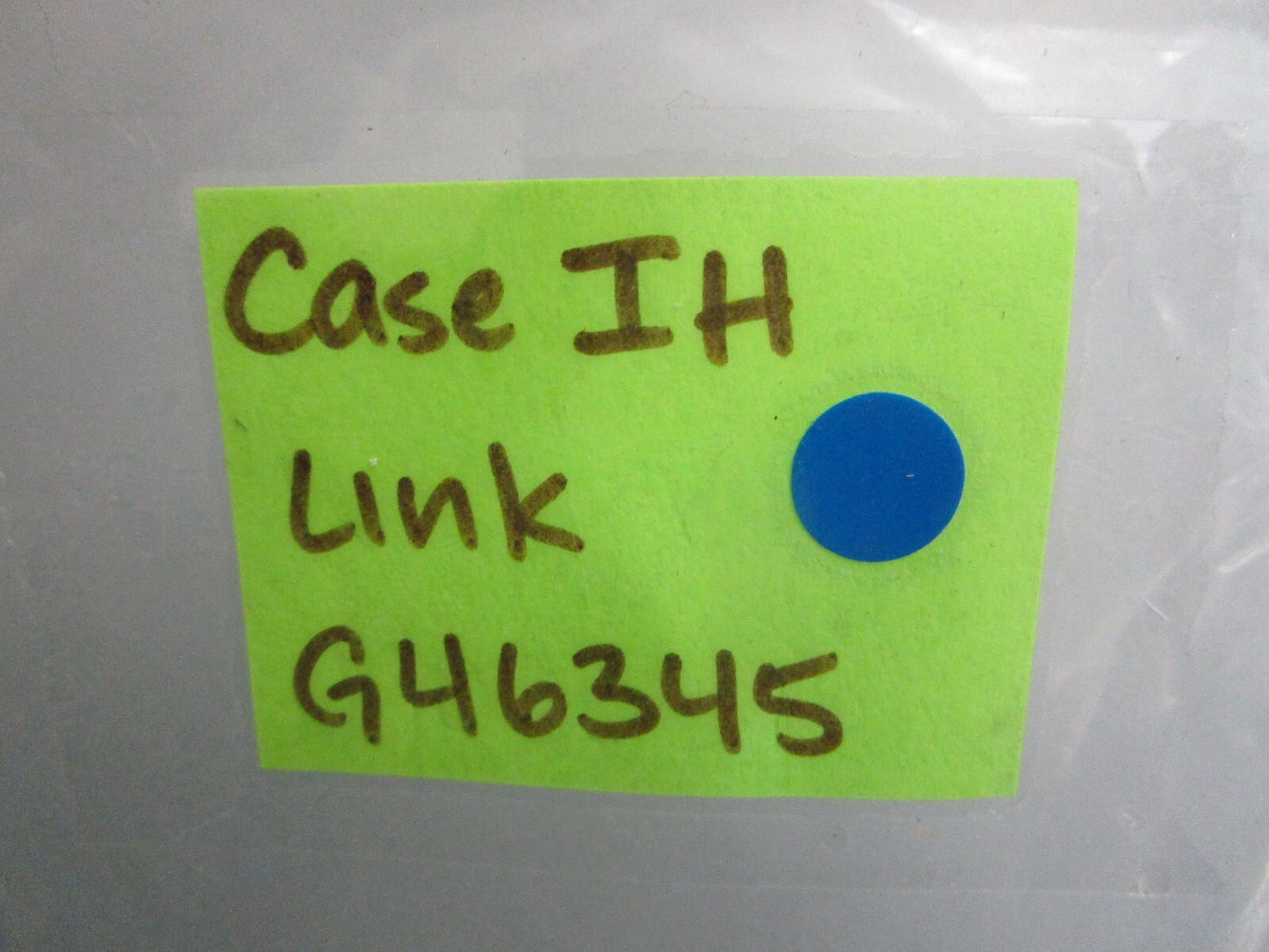 *NEW OEM* 0820 Case IH Link G46345