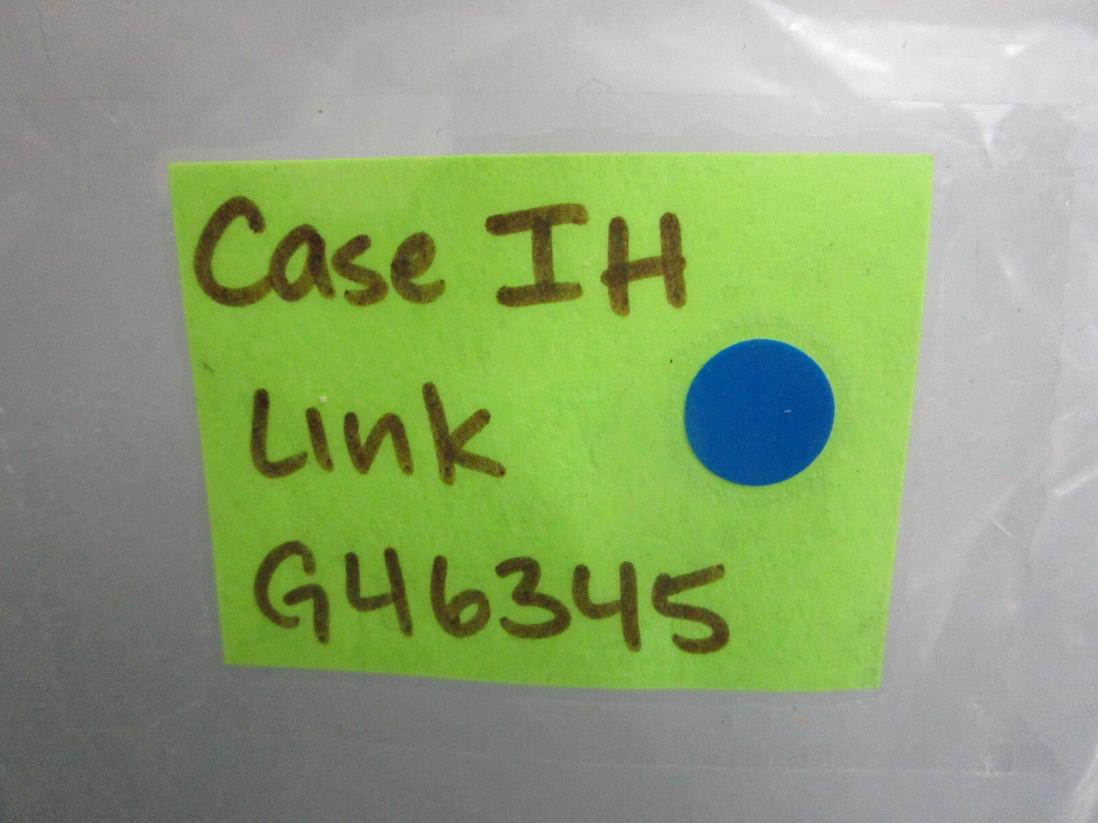 *NEW OEM* 0820 Case IH Link G46345