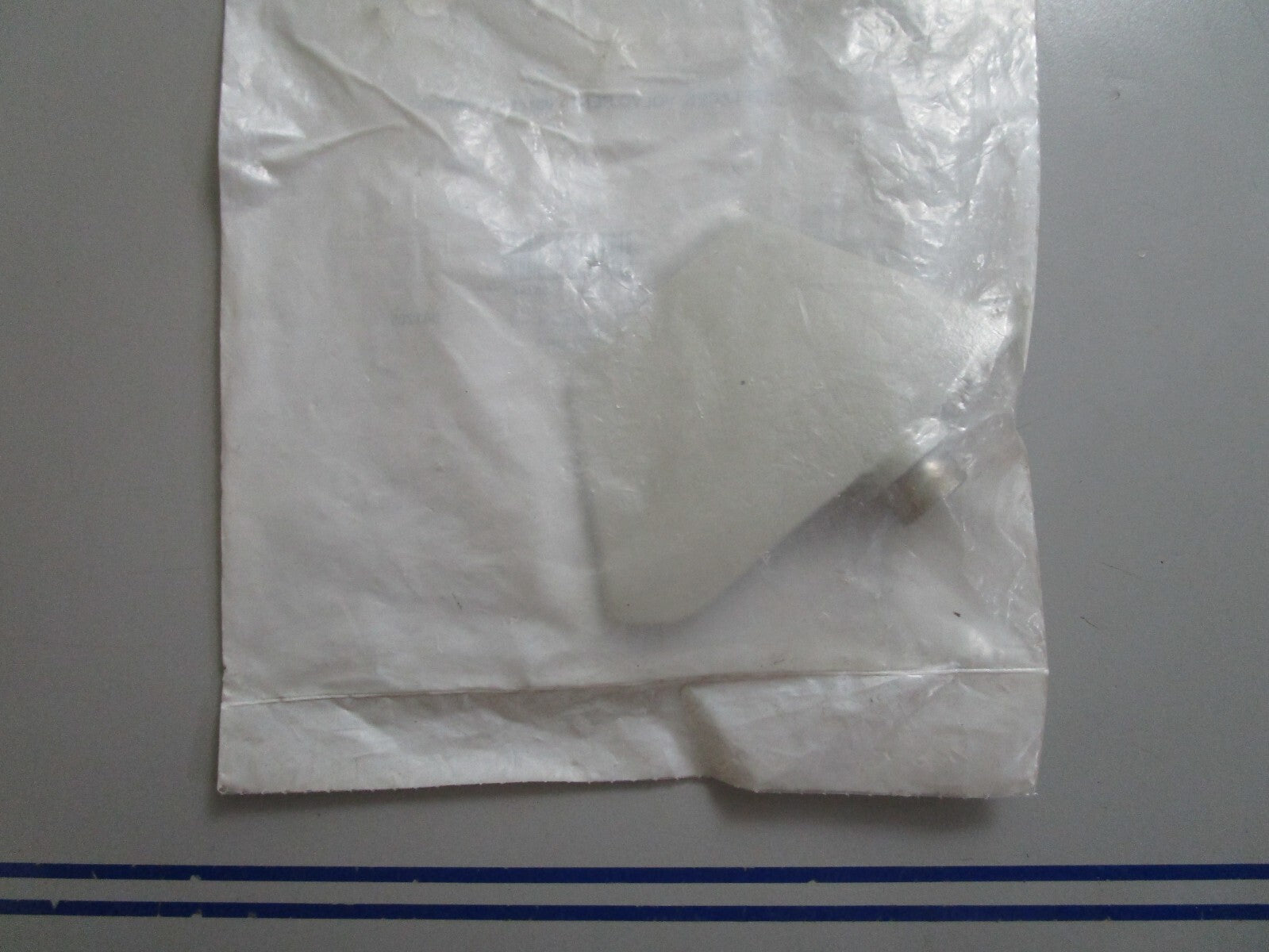 *NEW* 0810 Sierra Trim Pin 18-2194 Replaces: Volvo Penta 851452-3 854040-3