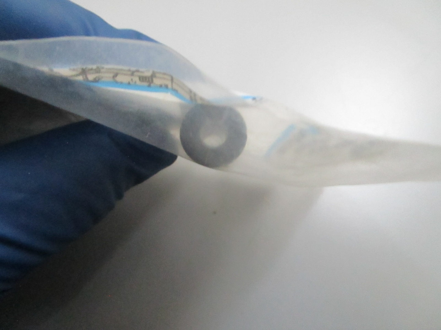 *NEW OEM* 0810 Mercury Quicksilver Fitting 22-94848