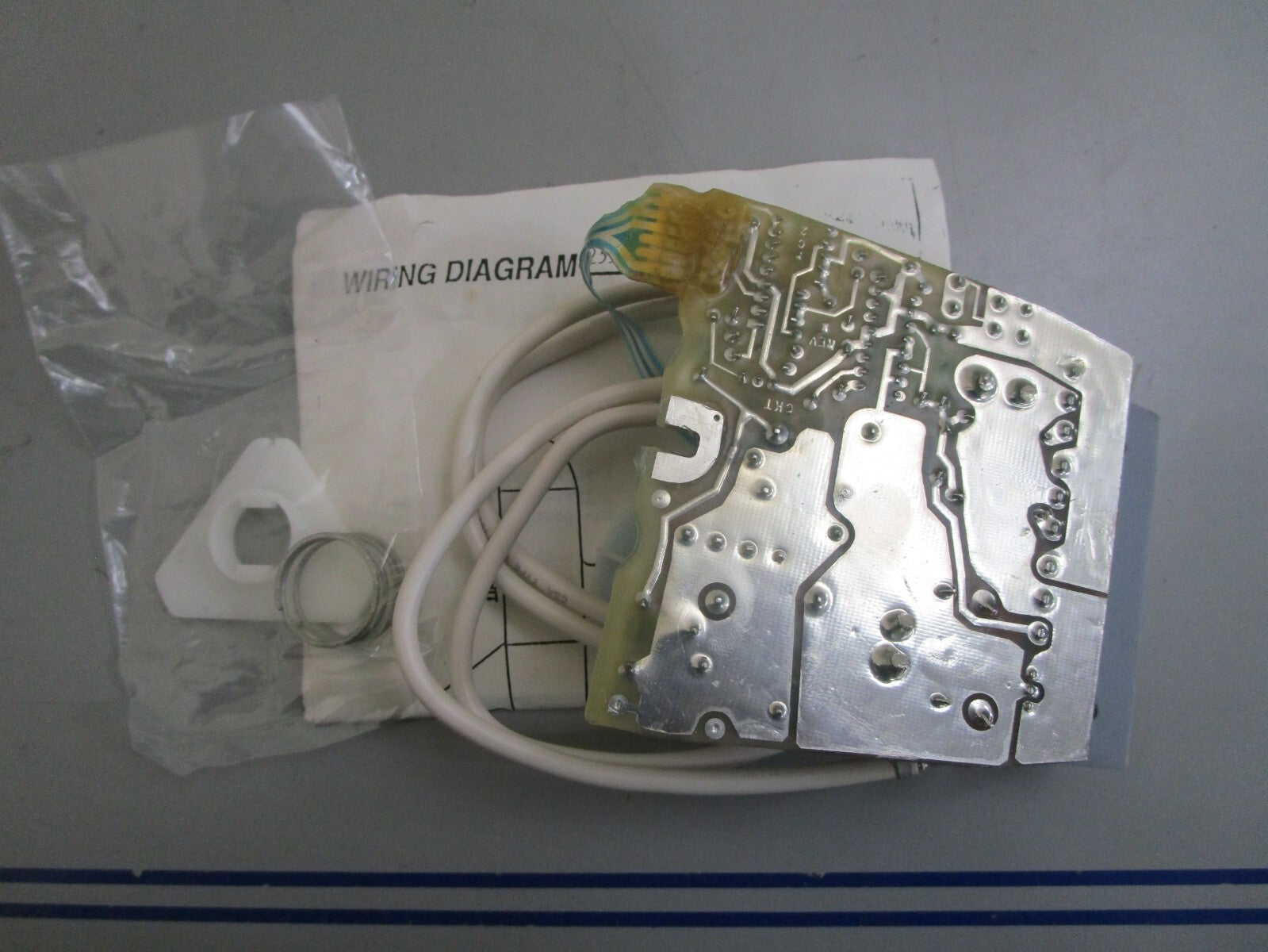 *NEW* 0820 Minn Kota Motor Control Board Ay 2884010