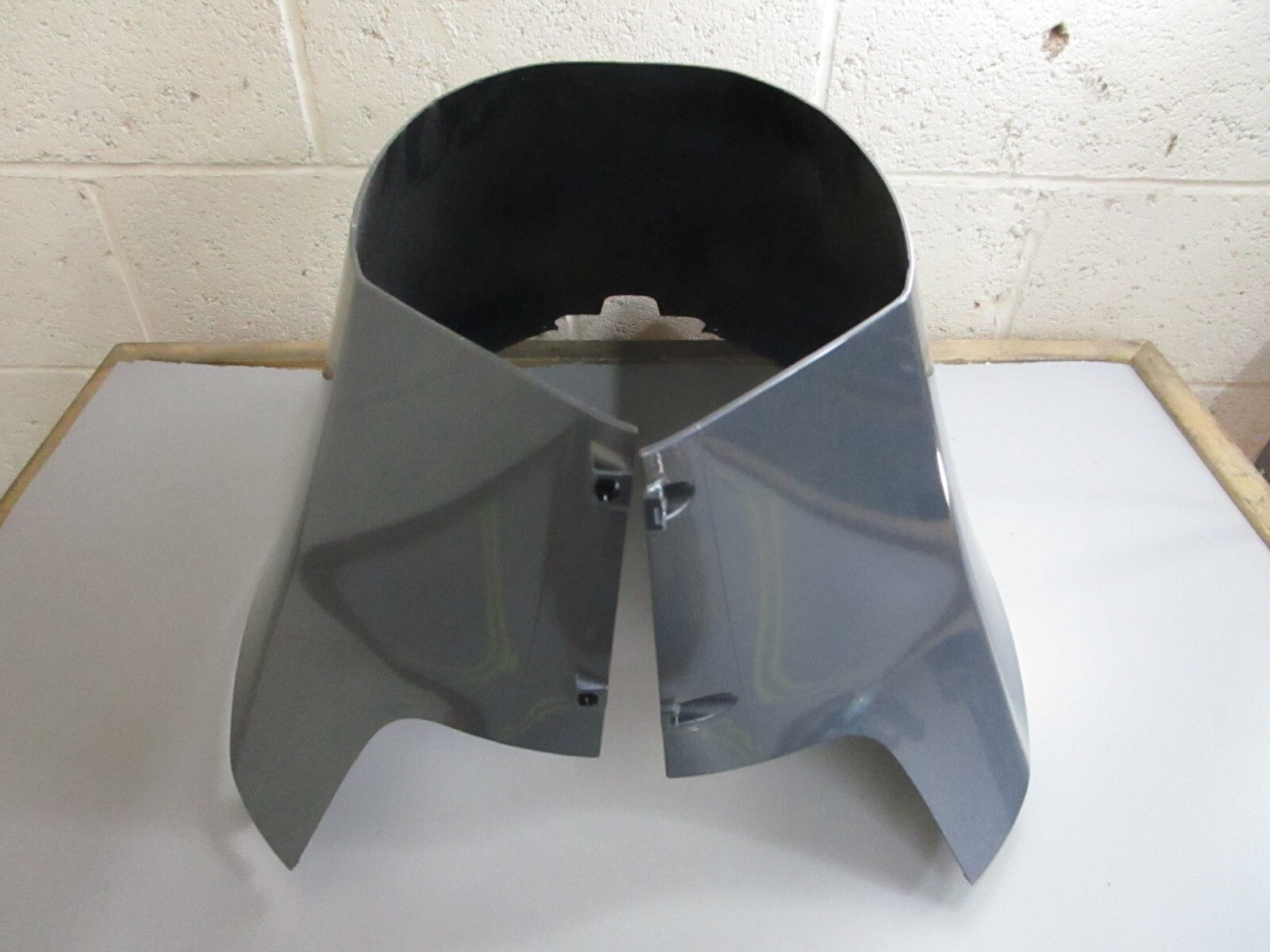 *NEW OEM* 0820 Yamaha Apron 99999-04417-00