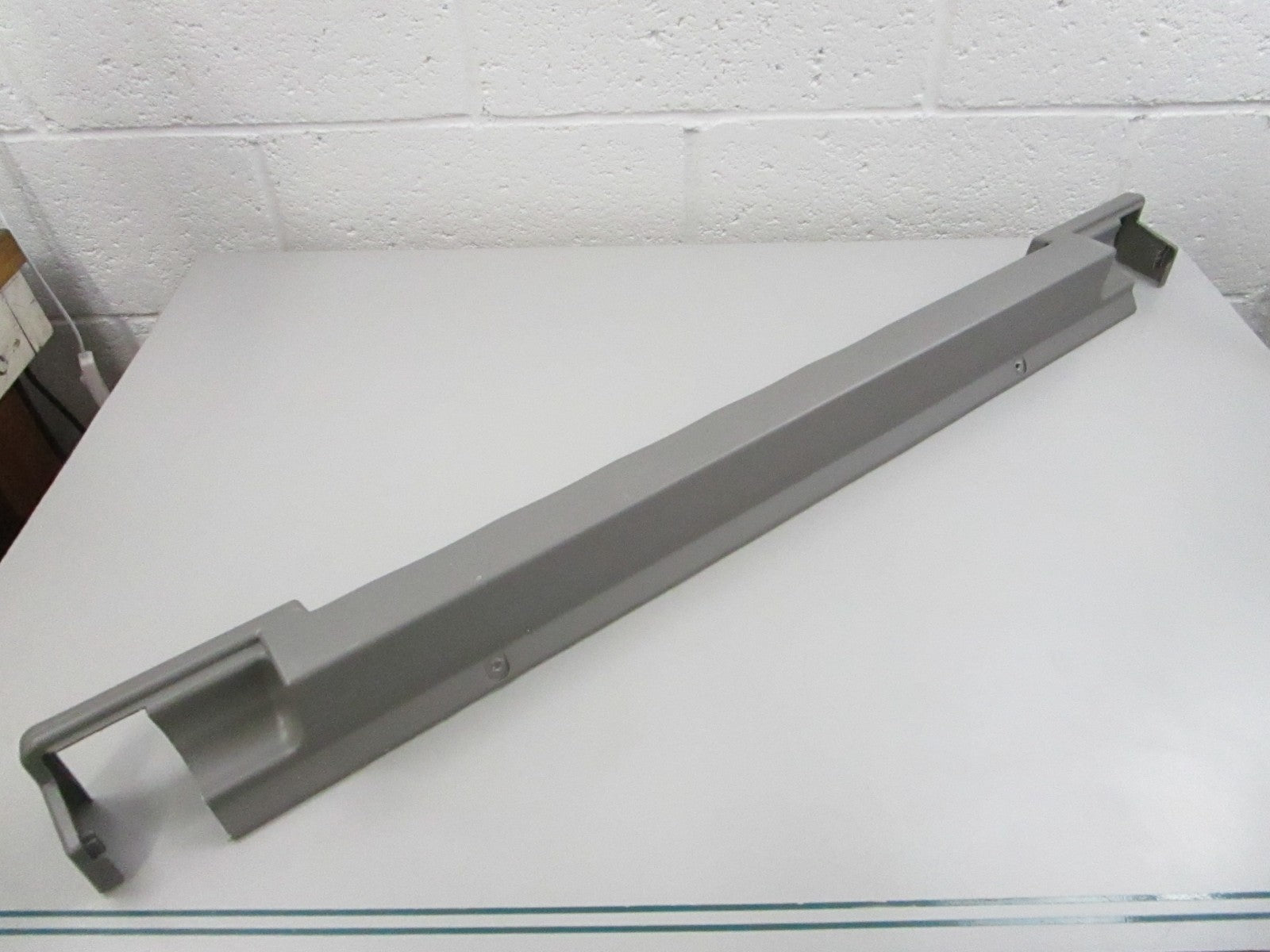 NEW OEM WPW10713153 Whirlpool Grille 0810