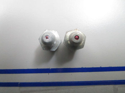 *NEW OEM* (LOT OF 2) 0840 Mercury Quicksilver Grease Fitting 22-69059
