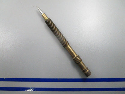 *NEW OEM* 0810 OMC Johnson Evinrude Needle Valve 431665 0431665