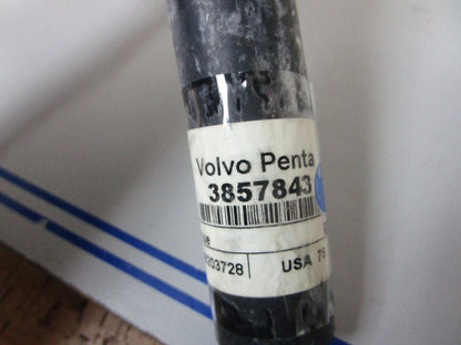 *NEW OEM* 0720 Volvo Penta Hose 3857843