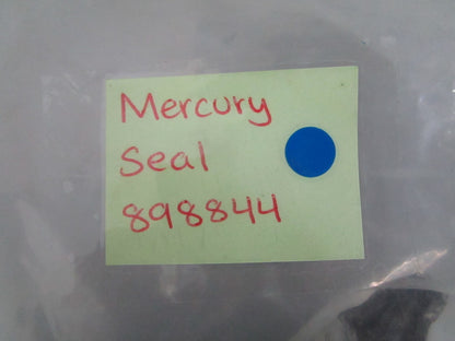 *NEW OEM* 0820 Mercury Quicksilver Seal 898844