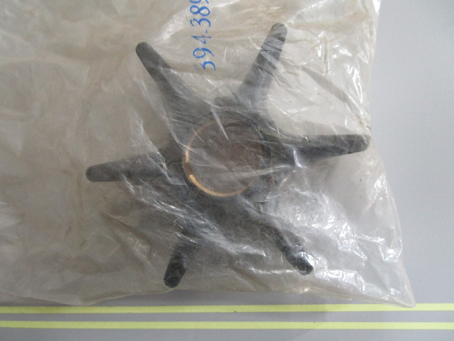 *NEW OEM* 0810 OMC Johnson Evinrude Impeller 777212 0777212