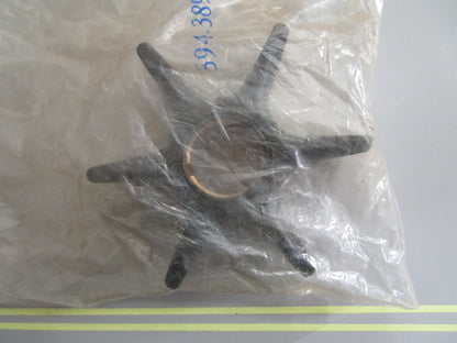 *NEW OEM* 0810 OMC Johnson Evinrude Impeller 777212 0777212