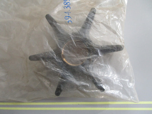 *NEW OEM* 0810 OMC Johnson Evinrude Impeller 777212 0777212