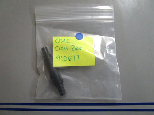 *NEW OEM* 0810 OMC Johnson Evinrude Cross Bar 910677 0910677