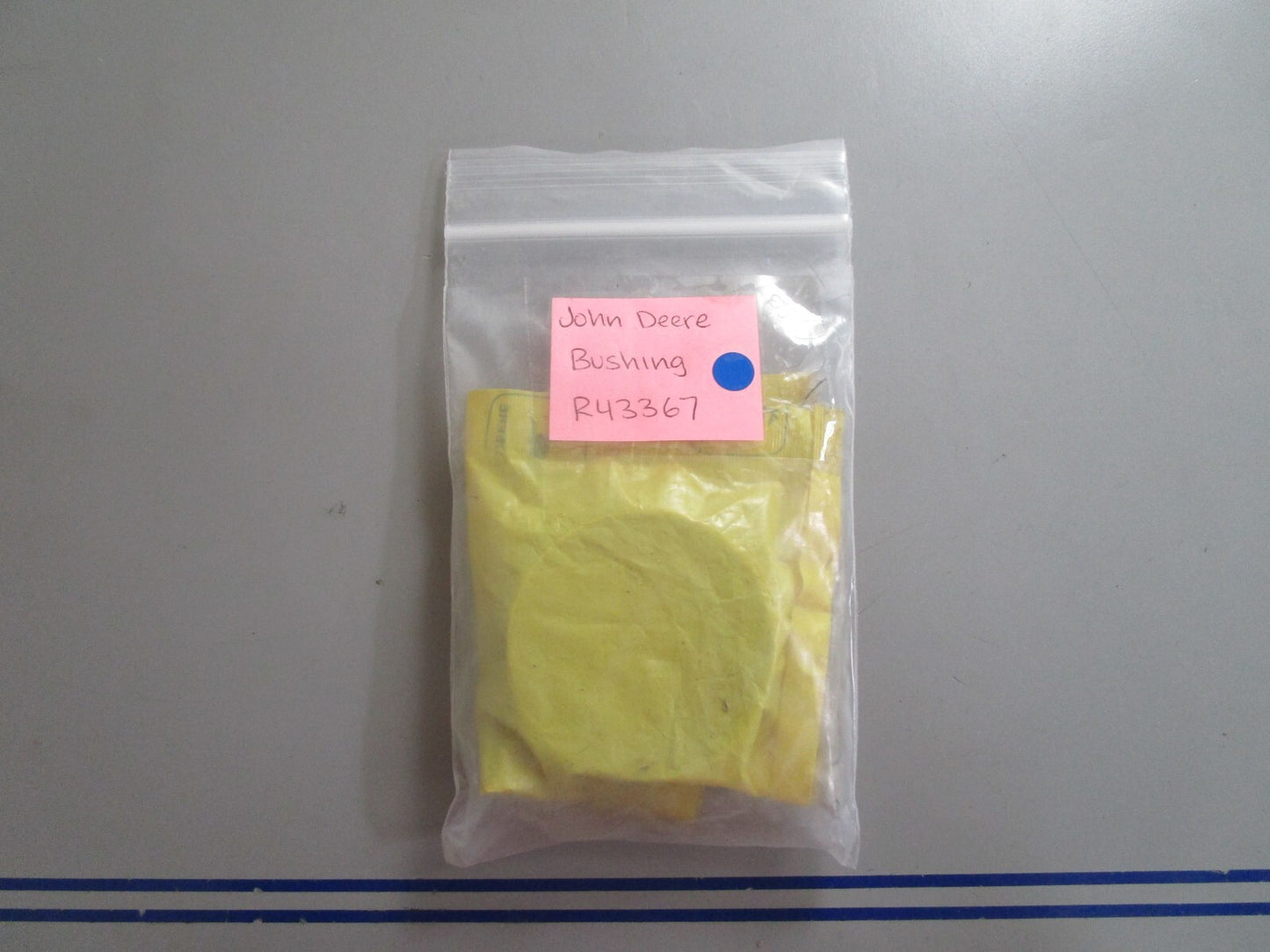 *NEW* 0770 John Deere Bushing R43367